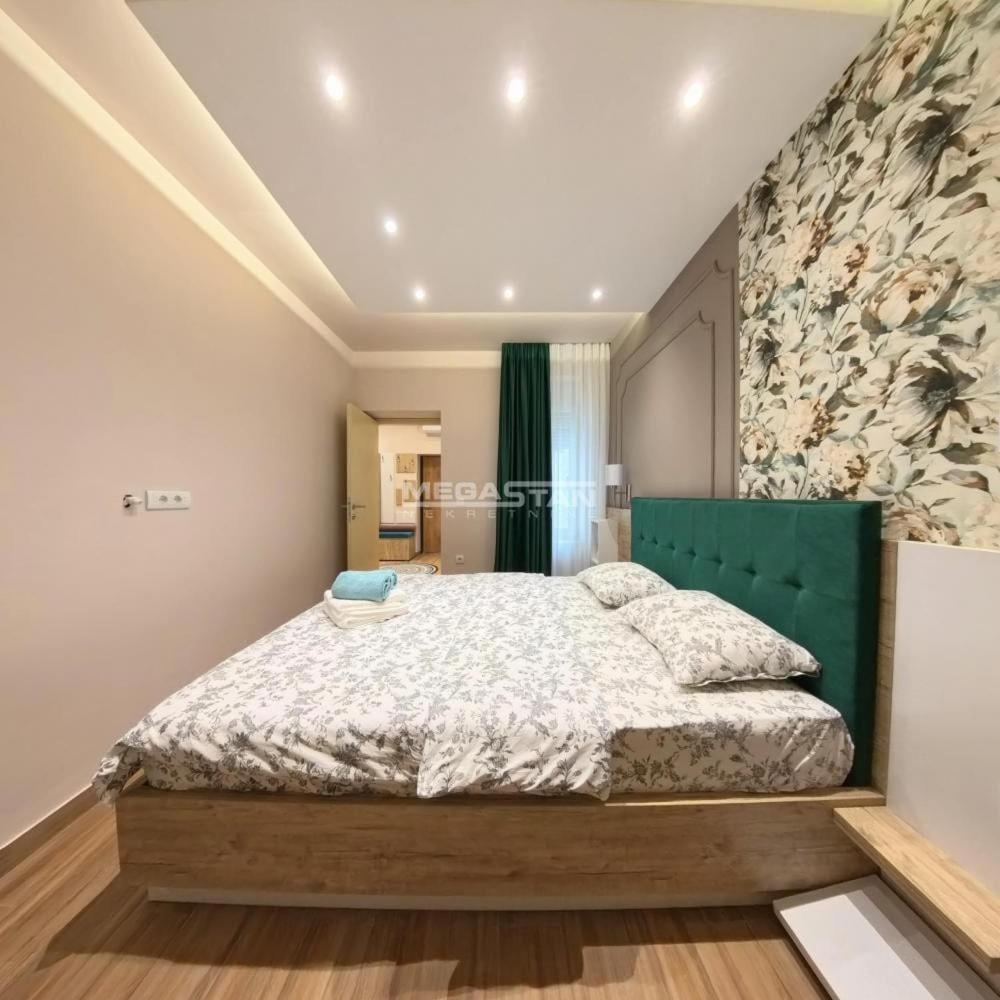 Tomin Sokak Charming And Cozy App