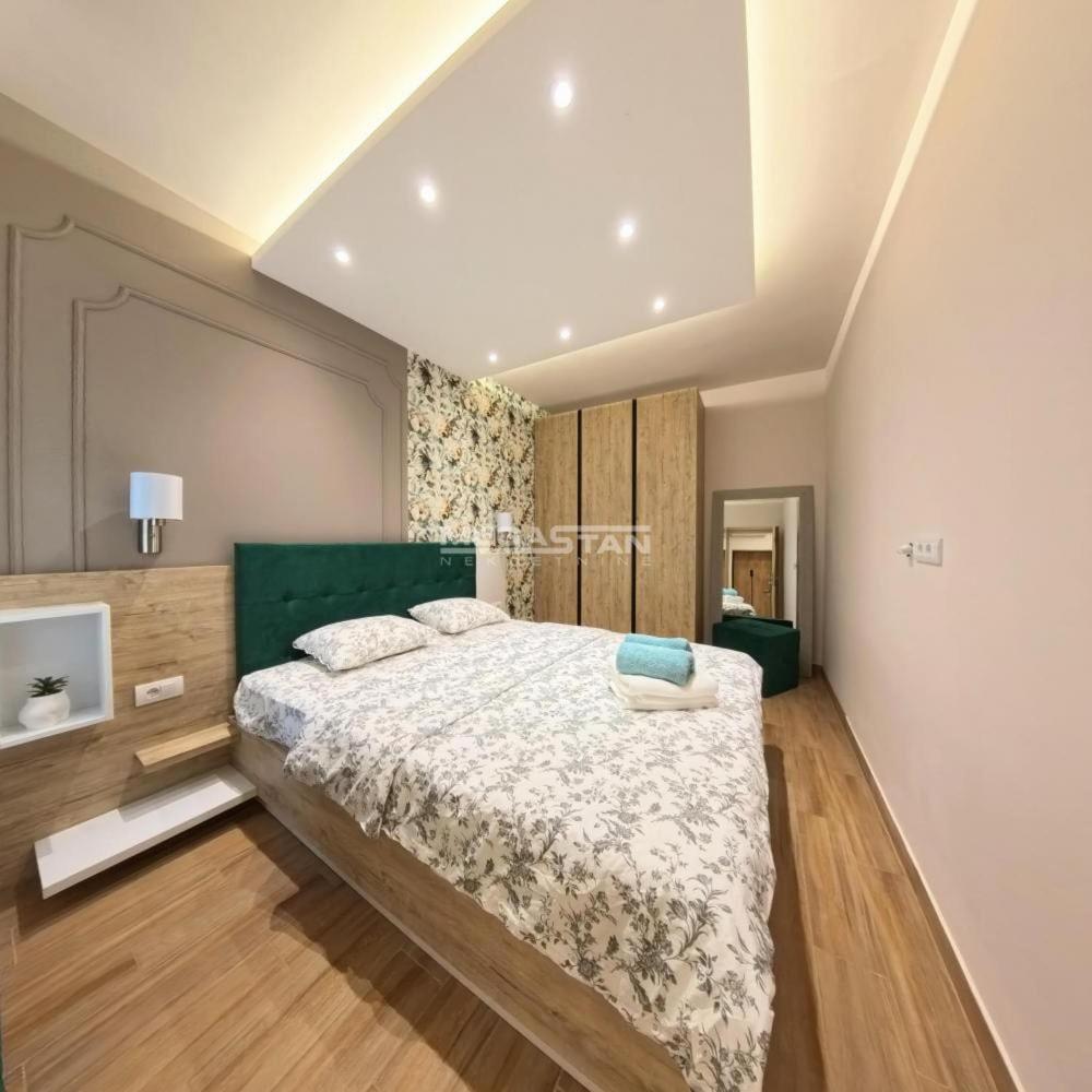 Tomin Sokak Charming And Cozy App Apartment