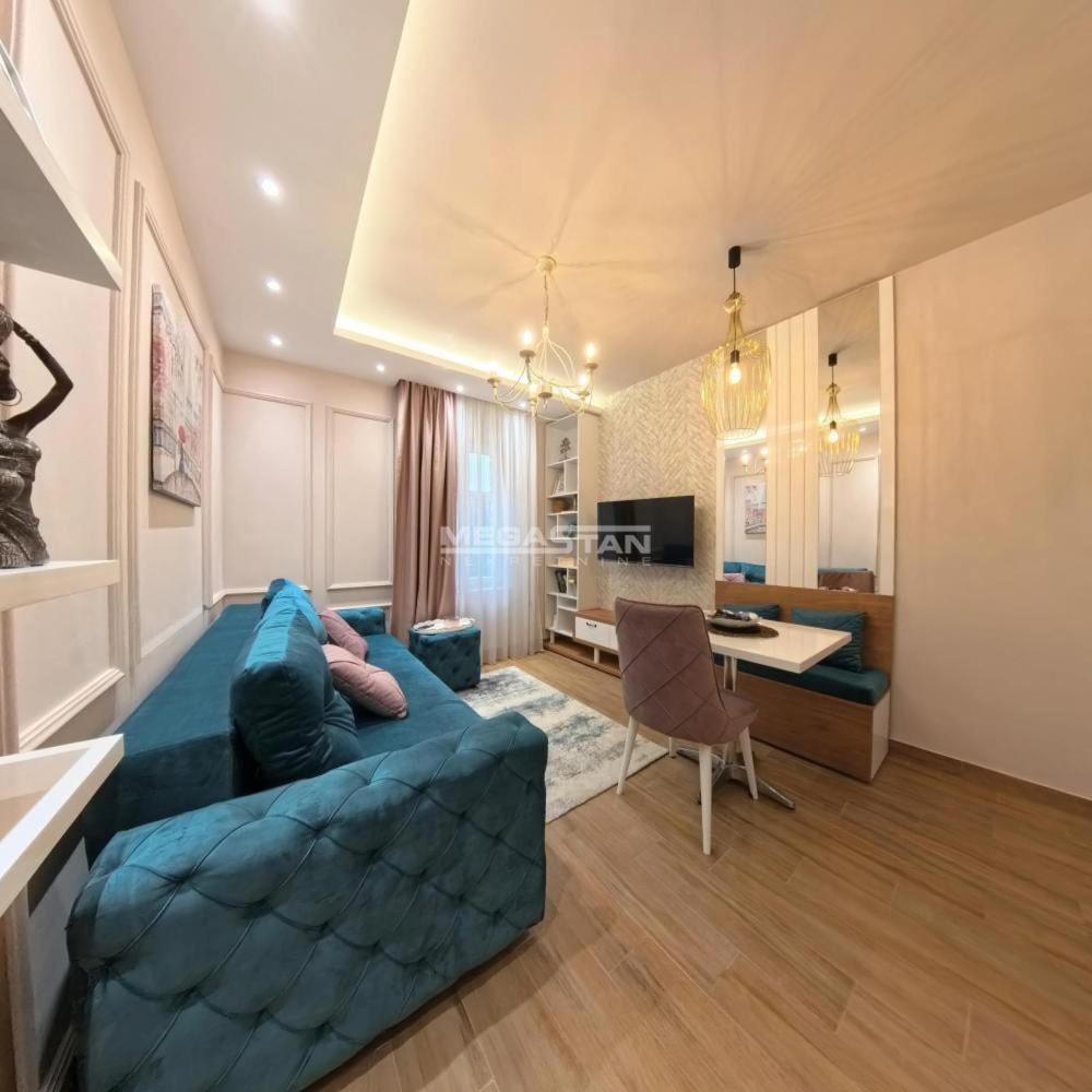Tomin Sokak Charming And Cozy App Apartment