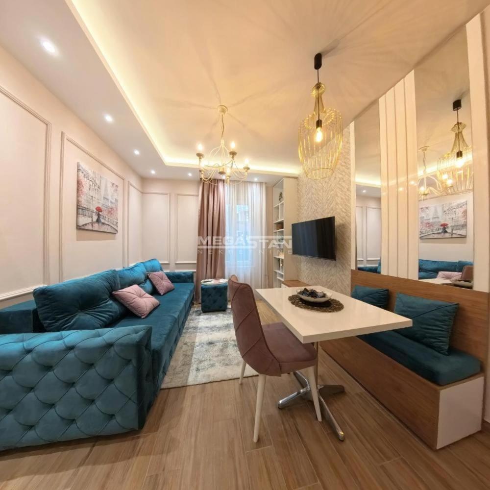 Tomin Sokak Charming And Cozy App *