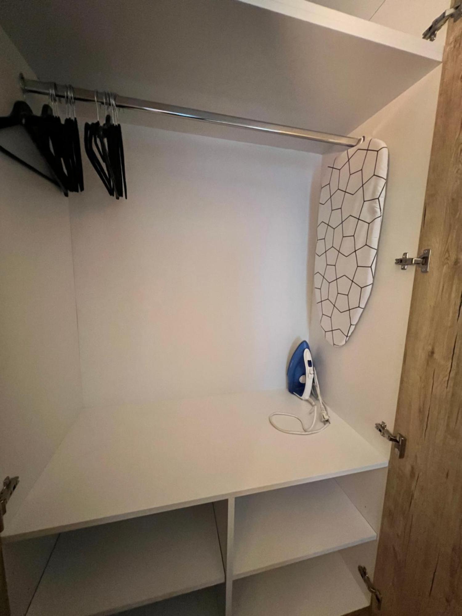 Tomin Sokak Charming And Cozy App Apartment